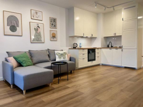 Narwik Comfort Studio